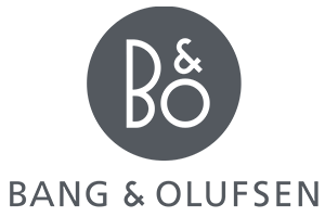 B&O-logo